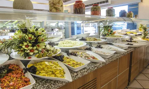 هتل گرند بلو اسکای اینترنشنال کوش آداسی هتل گرند بلو اسکای اینترنشنال کوش آداسی